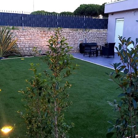 Bellatmosfera Bed & Breakfast Trani Luaran gambar