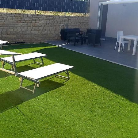 Bellatmosfera Bed & Breakfast Trani Luaran gambar
