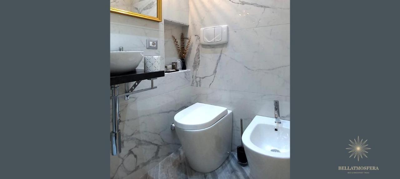 Bellatmosfera Bed & Breakfast Trani Luaran gambar