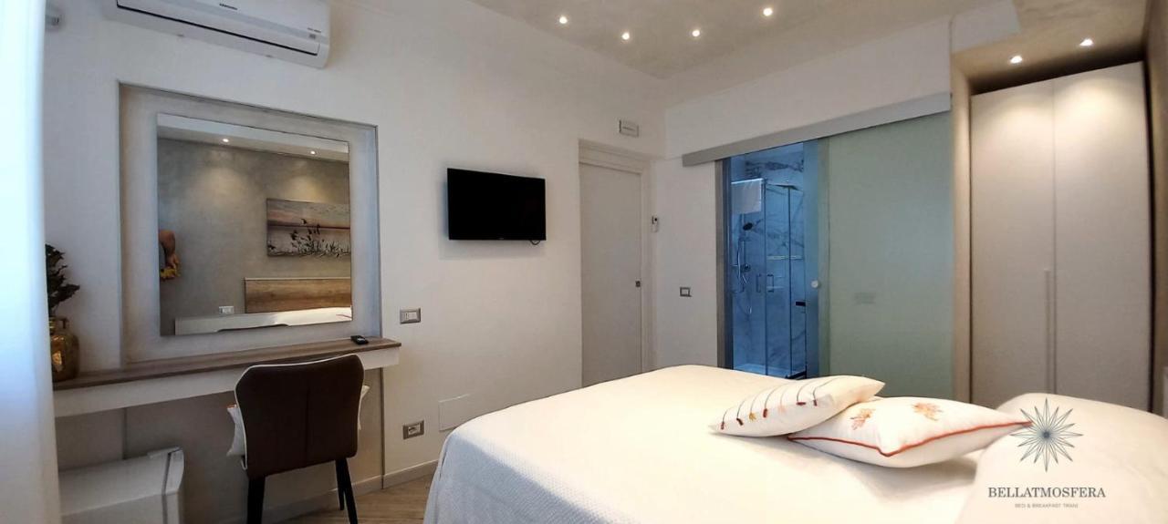 Bellatmosfera Bed & Breakfast Trani Luaran gambar