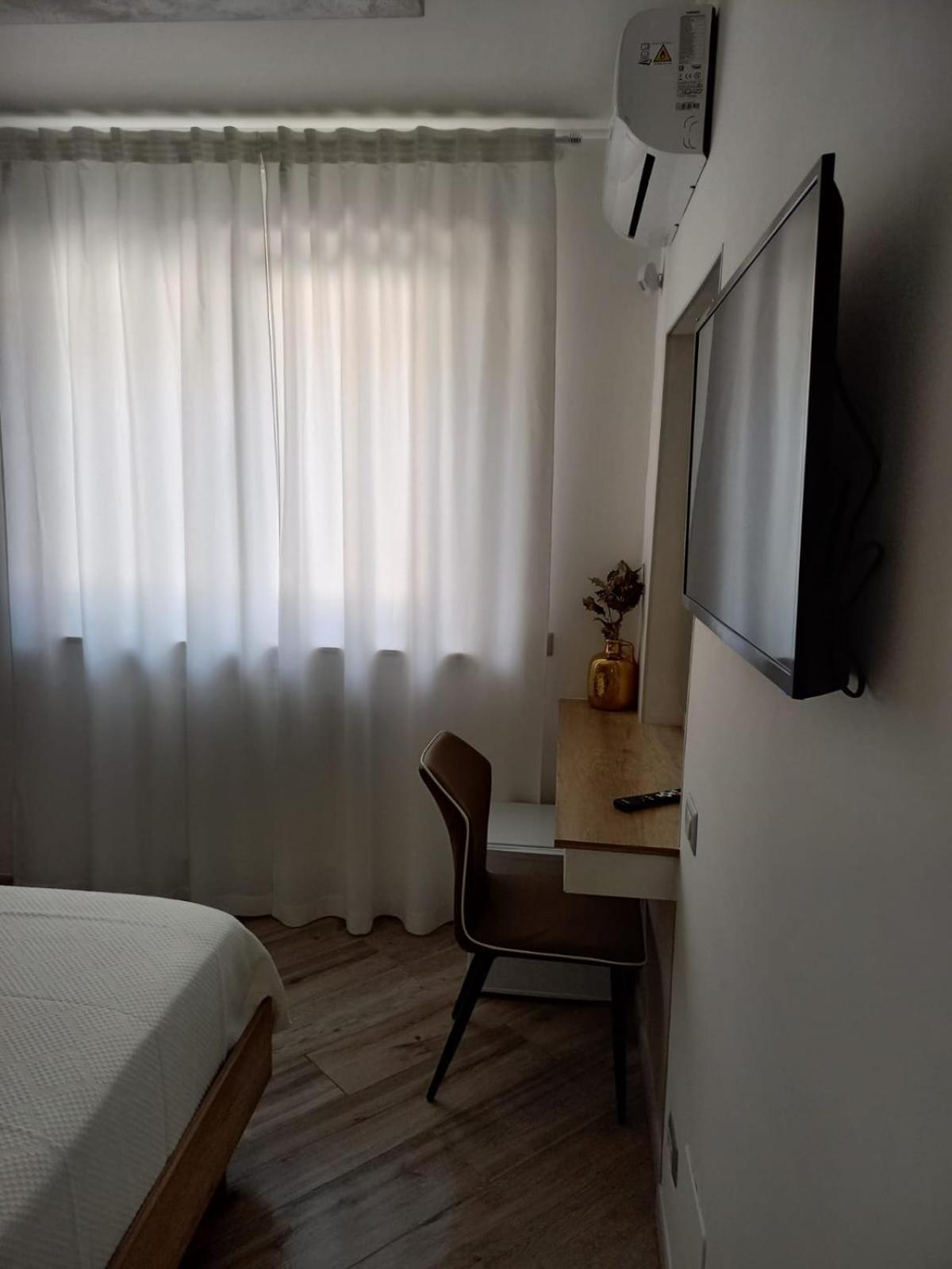 Bellatmosfera Bed & Breakfast Trani Luaran gambar